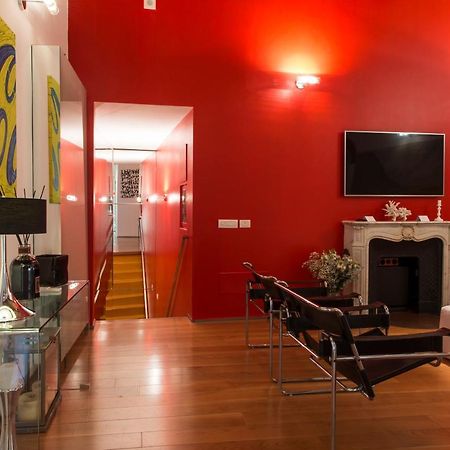 Bnbutler - Cerva - Raffinato Ed Elegante - Posizione Centralissima Milano Ngoại thất bức ảnh
